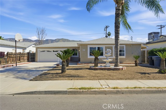 Detail Gallery Image 5 of 39 For 409 W Camellia Way, San Jacinto,  CA 92538 - 4 Beds | 2 Baths