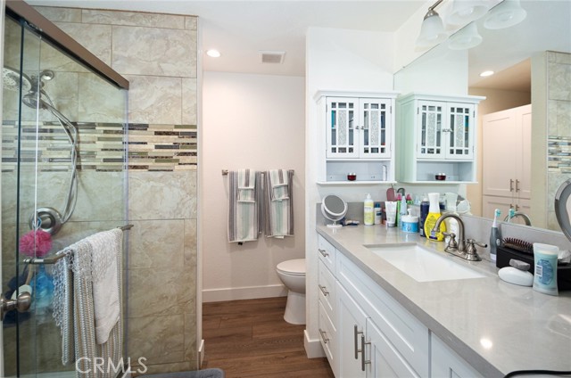 Detail Gallery Image 17 of 67 For 24600 Mountain #17,  Hemet,  CA 92544 - 3 Beds | 2 Baths
