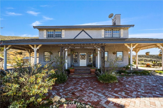 Detail Gallery Image 2 of 58 For 4131 Pelona Canyon Rd, Acton,  CA 93510 - 4 Beds | 2/1 Baths