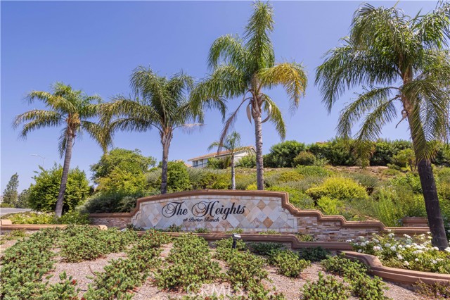 Detail Gallery Image 49 of 49 For 11787 Oakhurst Way, Porter Ranch,  CA 91326 - 5 Beds | 3 Baths