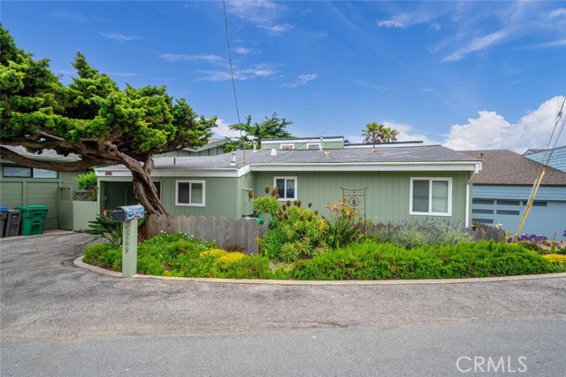 Detail Gallery Image 2 of 31 For 5249 Nottingham Dr, Cambria,  CA 93428 - 2 Beds | 2 Baths