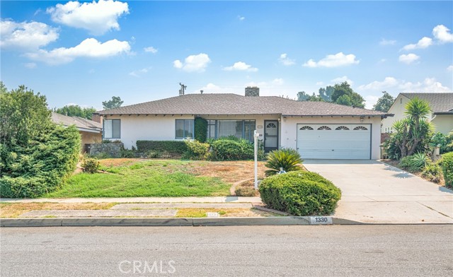 1330 Sierra View Dr, Glendora, CA 91740