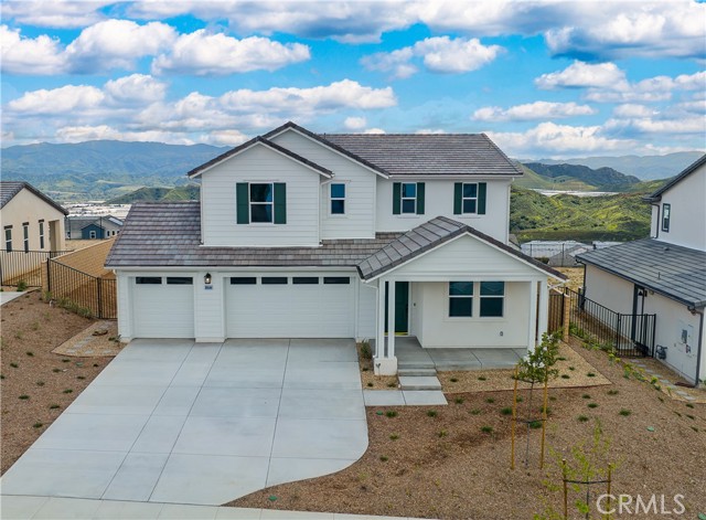 Detail Gallery Image 4 of 36 For 28540 Sunny Ridge Ter, Castaic,  CA 91384 - 4 Beds | 3 Baths