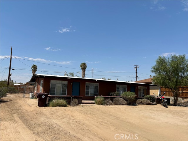 Detail Gallery Image 2 of 41 For 6024 Baileya Ave, Twentynine Palms,  CA 92277 - – Beds | – Baths