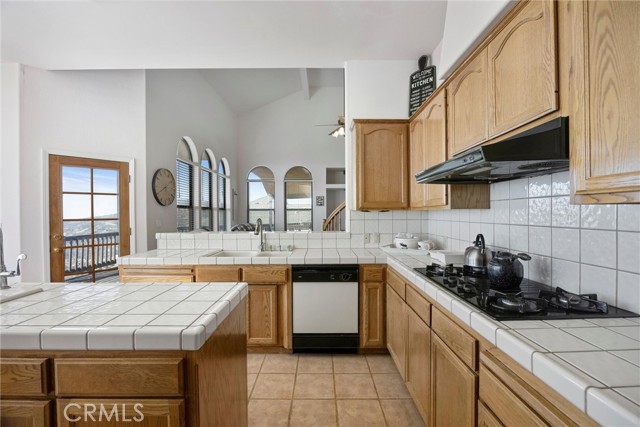 4 Bed Home for Sale in Tehachapi, California