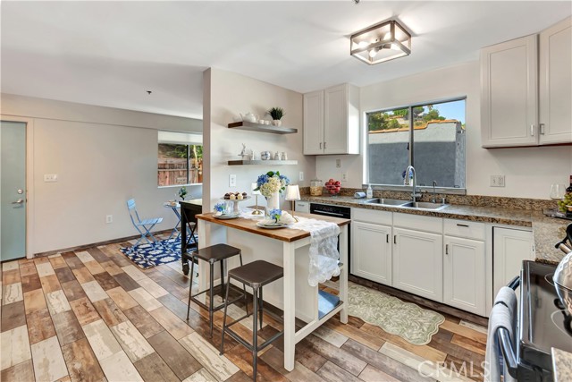 Detail Gallery Image 18 of 31 For 2810 Beryl, Los Angeles,  CA 90032 - 3 Beds | 1/1 Baths