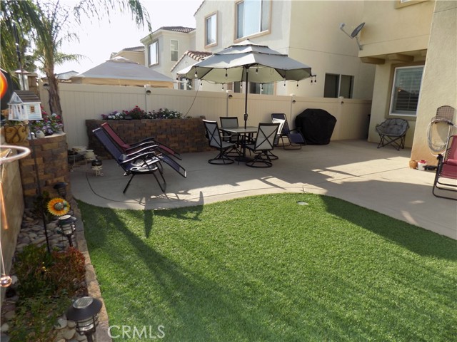 Detail Gallery Image 22 of 25 For 33837 Cansler Way, Yucaipa,  CA 92399 - 3 Beds | 2/1 Baths