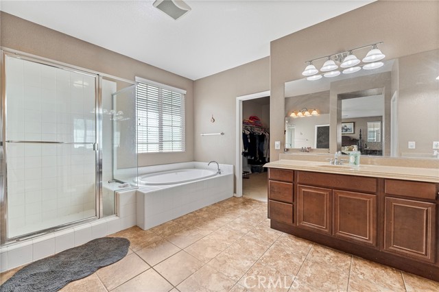 Detail Gallery Image 31 of 48 For 14391 Settlers Ridge Ct, Corona,  CA 92880 - 5 Beds | 4 Baths