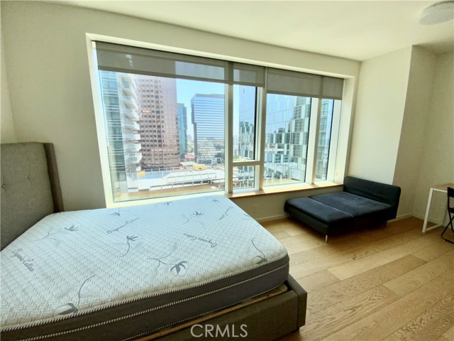 Detail Gallery Image 8 of 21 For 889 Francisco St #1105,  Los Angeles,  CA 90017 - 0 Beds | 1 Baths