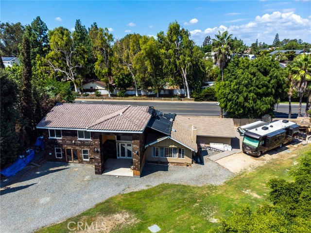 Detail Gallery Image 1 of 33 For 5596 Mountain View Ave, Yorba Linda,  CA 92886 - 5 Beds | 3/1 Baths