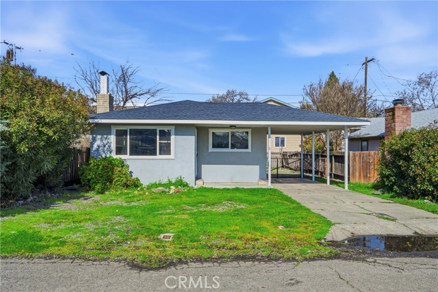 Detail Gallery Image 15 of 18 For 70 Lupoyoma Ave, Lakeport,  CA 95453 - 2 Beds | 1 Baths