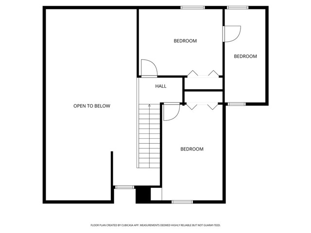 Detail Gallery Image 49 of 59 For 2647 Oak Shores, Bradley,  CA 93426 - 3 Beds | 2 Baths