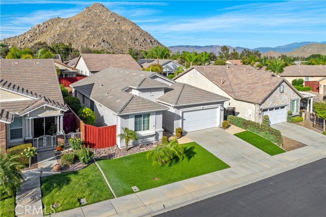 Detail Gallery Image 3 of 46 For 7832 Littler Dr, Hemet,  CA 92545 - 2 Beds | 2 Baths