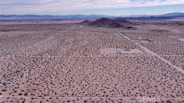 Detail Gallery Image 6 of 21 For 0 Milky Way Ave, Joshua Tree,  CA 92252 - – Beds | – Baths