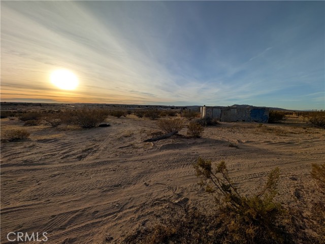 Detail Gallery Image 7 of 7 For 0 Hampton Rd, Boron,  CA 93516 - – Beds | – Baths