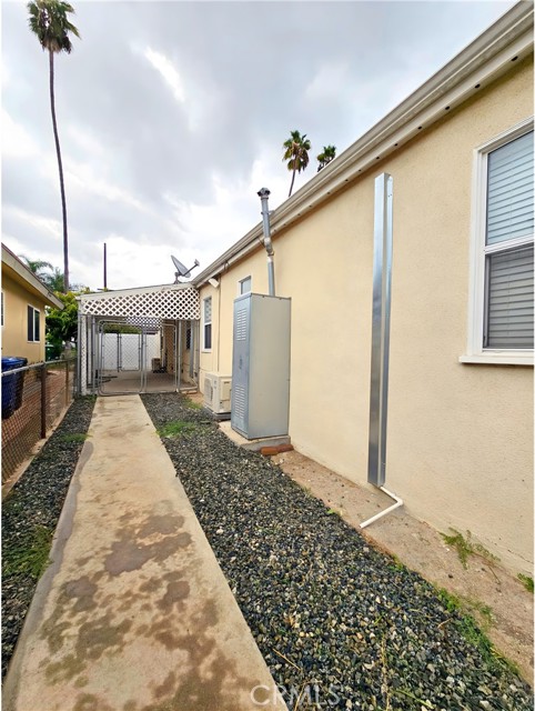 Detail Gallery Image 23 of 25 For 3726 Lee St, Los Angeles,  CA 90023 - 2 Beds | 1 Baths