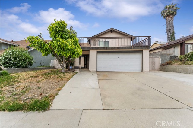 Detail Gallery Image 1 of 1 For 2428 S Nogales St, West Covina,  CA 91792 - 3 Beds | 2/1 Baths