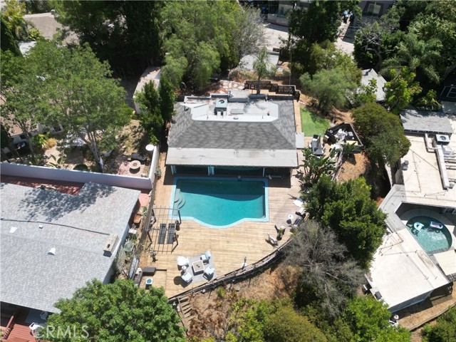 Detail Gallery Image 37 of 43 For 7241 Woodrow Wilson Dr, Los Angeles,  CA 90068 - 2 Beds | 2 Baths