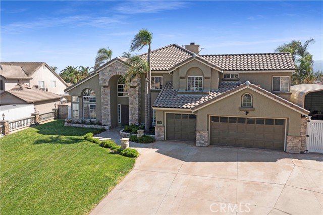 3336 Belgian Dr, Norco, CA 92860