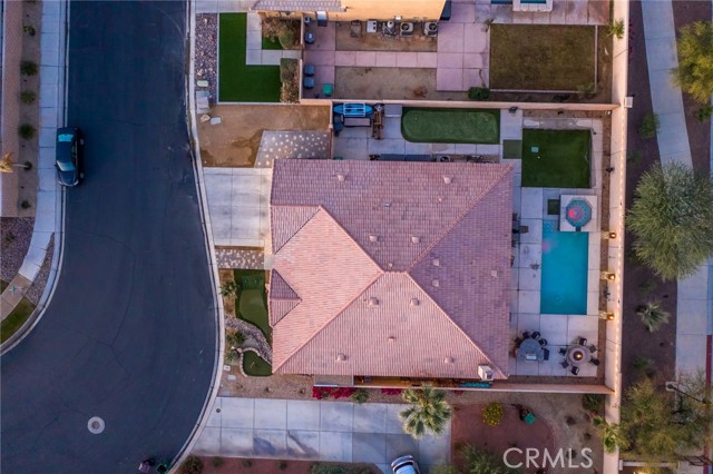 Detail Gallery Image 33 of 35 For 43990 Riunione Pl, Indio,  CA 92203 - 4 Beds | 3 Baths