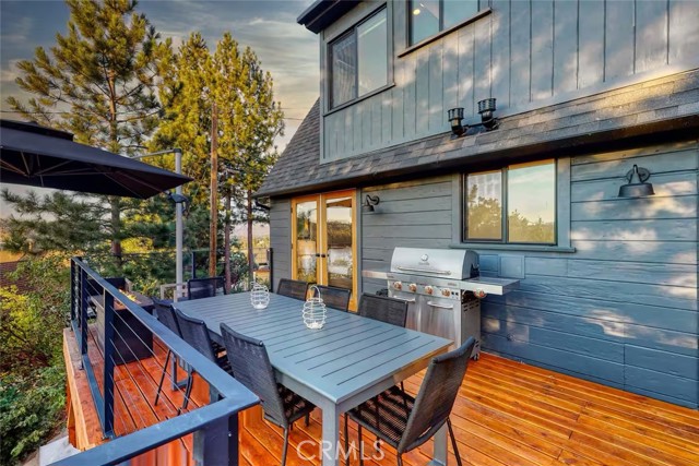 Detail Gallery Image 49 of 59 For 481 Heliotrope Dr, Lake Arrowhead,  CA 92352 - 3 Beds | 2/1 Baths