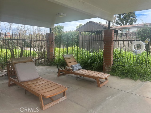 Detail Gallery Image 25 of 26 For 15500 Williams St #N,  Tustin,  CA 92780 - 3 Beds | 2 Baths