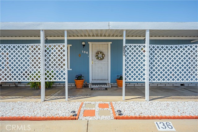 Detail Gallery Image 3 of 43 For 24600 Mountain Ave #136,  Hemet,  CA 92544 - 3 Beds | 2 Baths