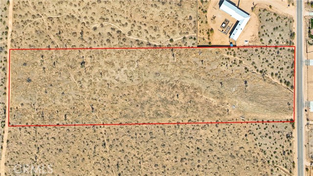 Detail Gallery Image 4 of 9 For 24625 Cahuilla Rd, Apple Valley,  CA 92307 - – Beds | – Baths