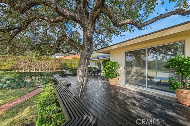 Detail Gallery Image 41 of 58 For 1315 Riviera Dr, Pasadena,  CA 91107 - 3 Beds | 2 Baths