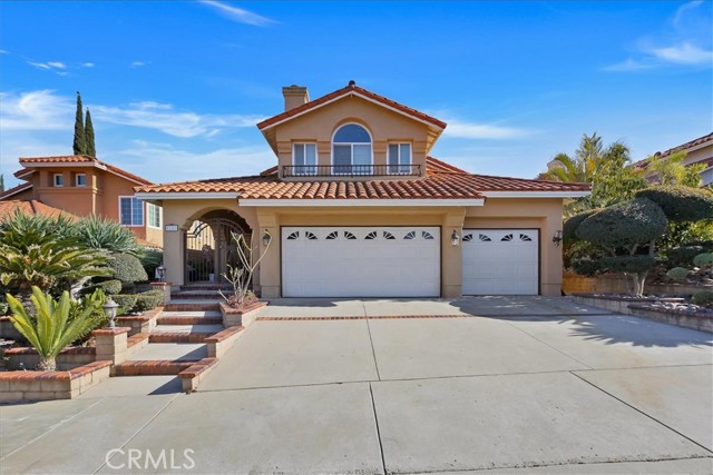 6145 Sevenoaks St, Chino Hills, CA 91709