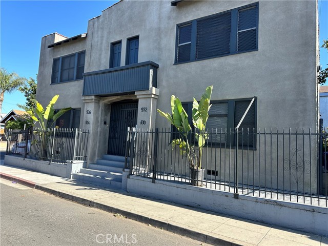 Detail Gallery Image 14 of 15 For 930 E 11th St, Long Beach,  CA 90813 - – Beds | – Baths