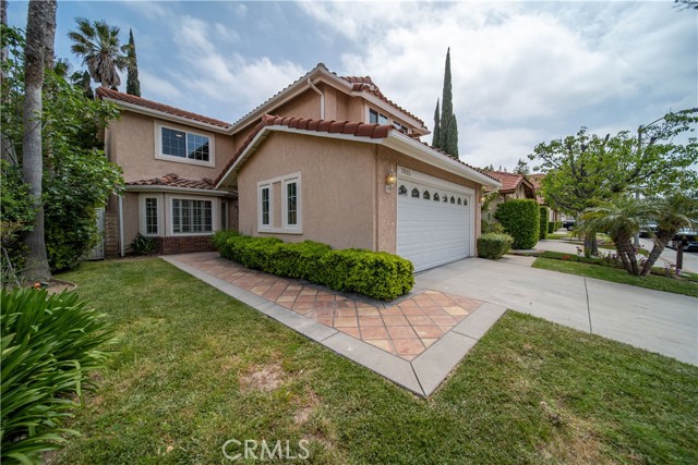 Detail Gallery Image 2 of 31 For 19666 Crystal Hills Dr, Porter Ranch,  CA 91326 - 3 Beds | 3 Baths