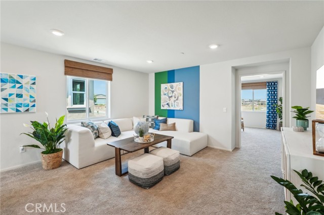 Detail Gallery Image 9 of 36 For 14151 Belica St, Moreno Valley,  CA 92555 - 5 Beds | 3 Baths