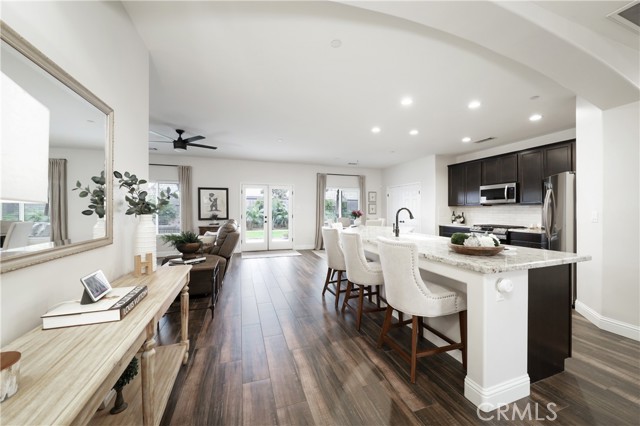 Detail Gallery Image 7 of 37 For 13515 Arden Forest Dr, Bakersfield,  CA 93314 - 3 Beds | 2 Baths