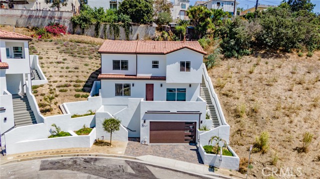 4861 Farquhar Street, Los Angeles, CA, 90032 4861 Farquhar Street, Los Angeles, CA, 90032