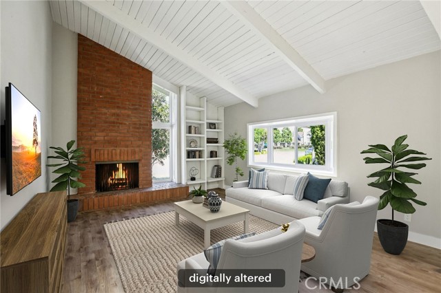 Detail Gallery Image 2 of 37 For 5 Poinsettia, Irvine,  CA 92604 - 3 Beds | 2 Baths