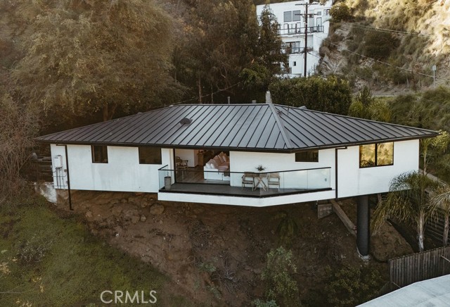 Detail Gallery Image 43 of 44 For 8130 Gould, Los Angeles,  CA 90046 - 3 Beds | 3/1 Baths