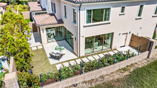 Detail Gallery Image 46 of 60 For 147 Oceano, Irvine,  CA 92602 - 3 Beds | 2/1 Baths