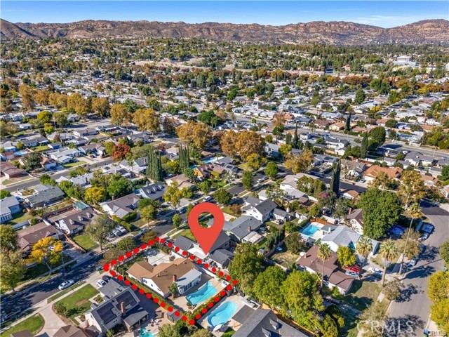 Detail Gallery Image 41 of 42 For 6666 Sedan, West Hills,  CA 91307 - 4 Beds | 2 Baths