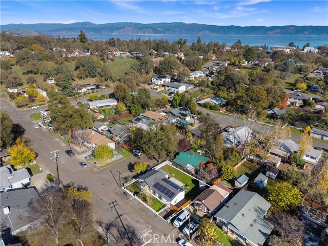 Detail Gallery Image 56 of 63 For 110 S Russell, Lakeport,  CA 95453 - 2 Beds | 1/1 Baths