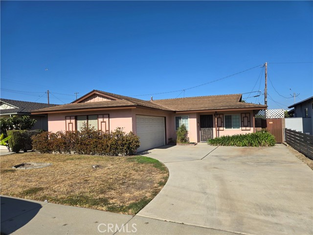 Detail Gallery Image 1 of 1 For 21218 Marigold Ave, Torrance,  CA 90502 - 3 Beds | 2 Baths