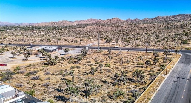 Detail Gallery Image 7 of 7 For 29 Palms, Yucca Valley,  CA 92284 - – Beds | – Baths