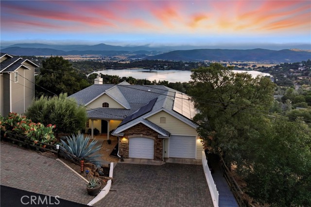 Details for 18530 Glenwood Rd., Hidden Valley Lake, CA 95467