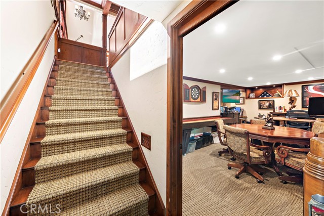 Detail Gallery Image 37 of 70 For 400 Cottage Grove Rd, Lake Arrowhead,  CA 92352 - 4 Beds | 4 Baths