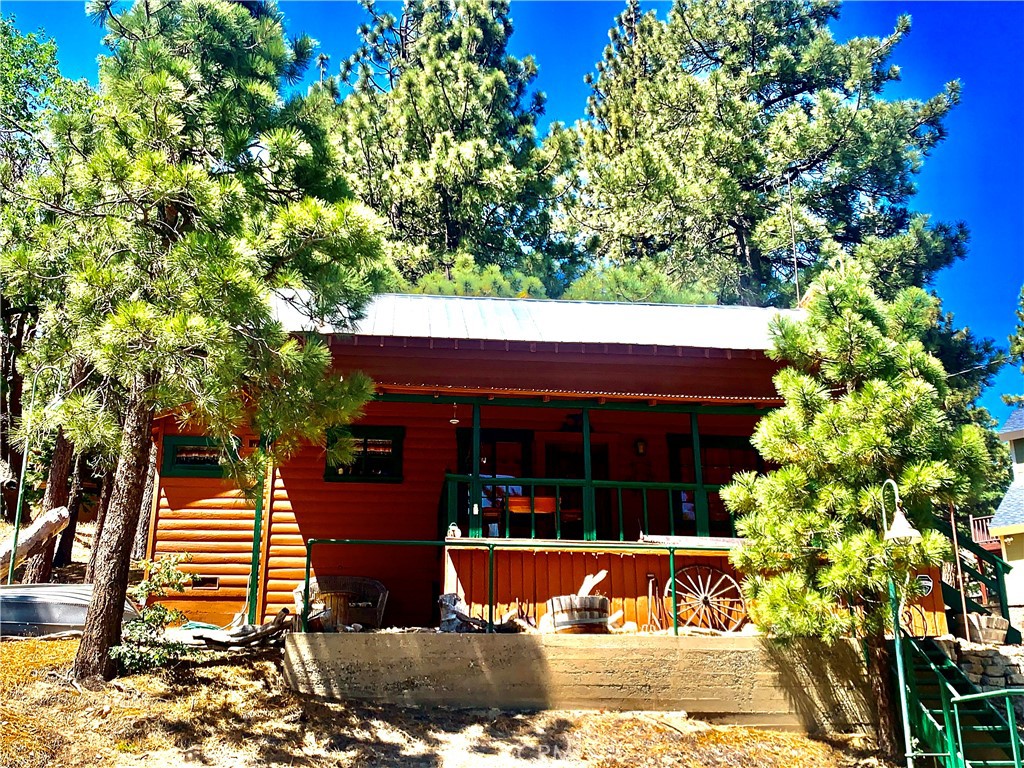 33140 Juniper Lane