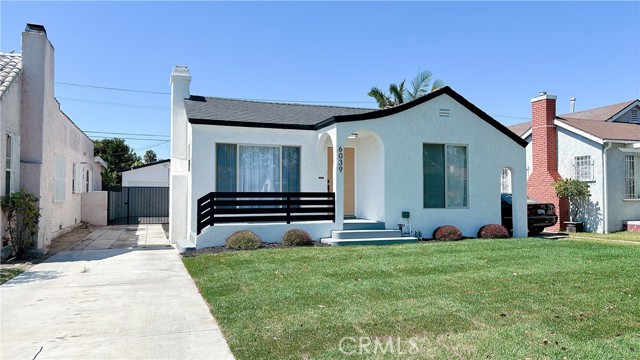 Image 2 for 6039 4Th Ave, Los Angeles, CA 90043