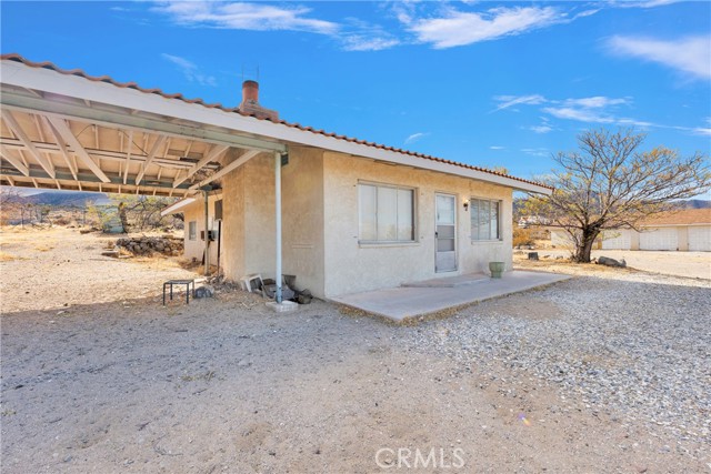 Detail Gallery Image 5 of 43 For 32222 Richard St, Lucerne Valley,  CA 92356 - 1 Beds | 1 Baths