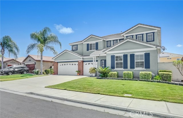 Image 3 for 5948 Milana Dr, Eastvale, CA 92880