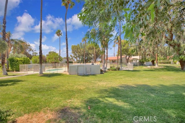 Detail Gallery Image 41 of 41 For 2510 N Whitewater Club Dr #C,  Palm Springs,  CA 92262 - 2 Beds | 2 Baths