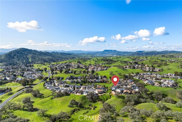 Detail Gallery Image 33 of 46 For 1948 Willowbrook, Paso Robles,  CA 93446 - 4 Beds | 2 Baths